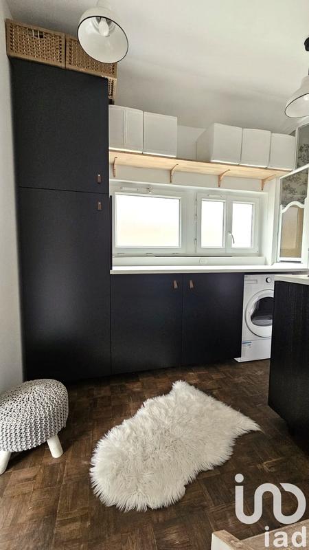 Maison de village - 82 m² - 4 pièces