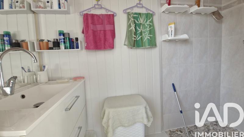 Maison - 142 m² - 6 pièces