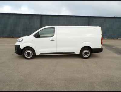 Peugeot Expert Bhdi 145 Premium Xl Bvm