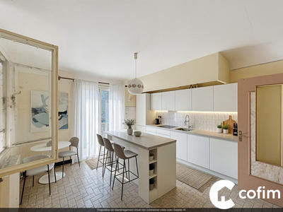 Maison - 150 m² - 7 pièces