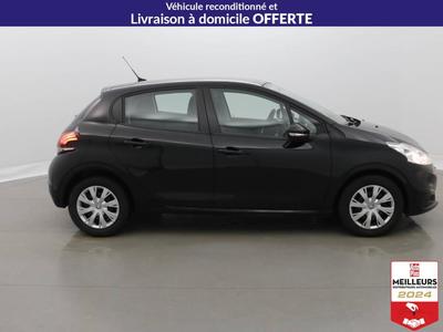 Peugeot 208 Affaire PureTech 82 Premium Pack+ Pdc Ar