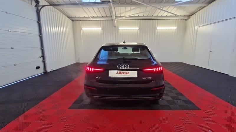Audi A3 sportback 35 Tfsi 150 Mhev s tronic Business Exec