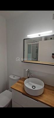 Appartement - 28 m² - 2 pièces