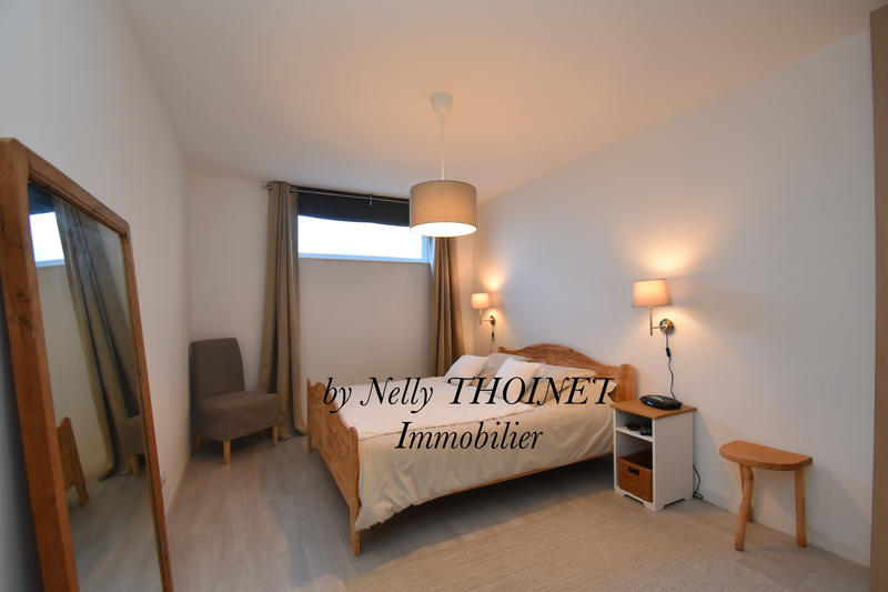 Maison - 106 m² - 4 pièces