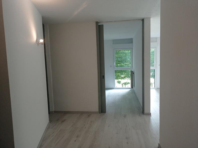 Appartement - 70 m² - 4 pièces