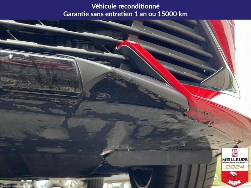 Peugeot 508 Hybrid 225 e-Eat8 Gt