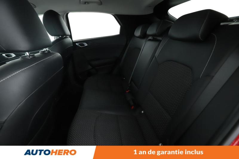 Kia Xceed 1.6 CRDi Design Dct7 136 ch