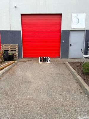 Entrepôt - 80 m²