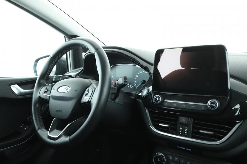 Ford Fiesta 1.0 EcoBoost Titanium 100 ch