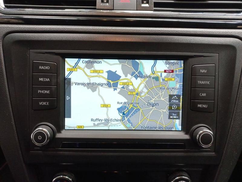 Seat Toledo 1.2 Tsi 110 ch Premium