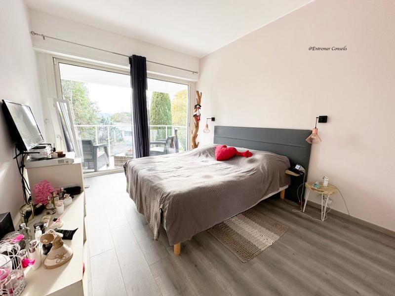 Maison - 200 m² - 7 pièces