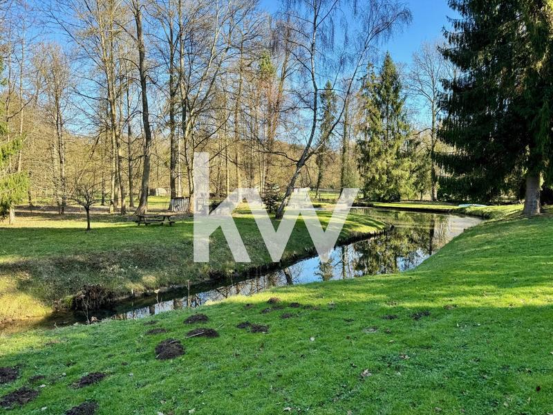 Maison - 700 m² - 23 pièces