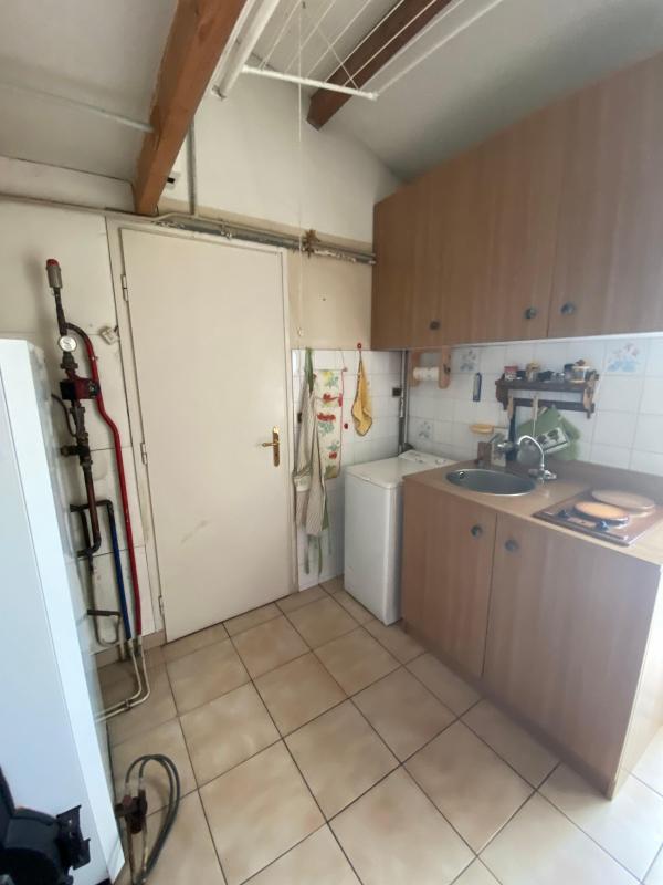Maison - 81 m² - 4 pièces