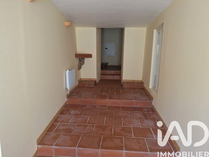 Maison de village - 170 m² - 6 pièces