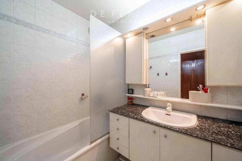 Appartement - 71 m² - 3 pièces