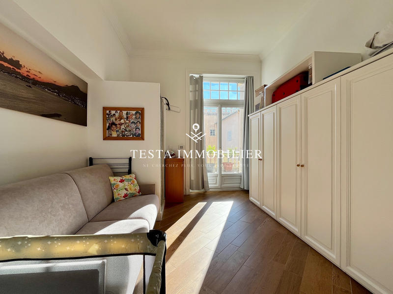 Appartement - 87 m² - 3 pièces