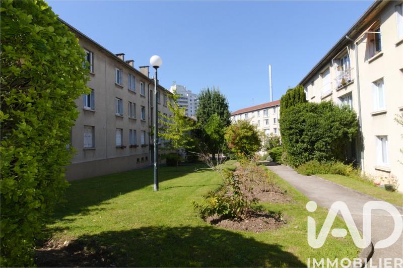 Appartement - 67 m² - 4 pièces