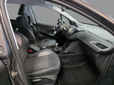 Peugeot 2008 - 1.6 Blue-HDi 100 Cv Allure Business