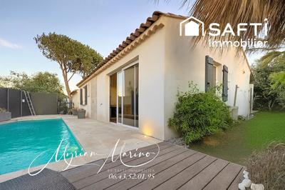 Villa - 75 m² - 5 pièces