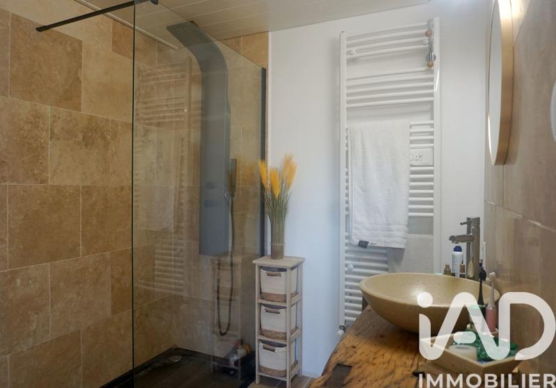 Maison de campagne - 188 m² - 6 pièces