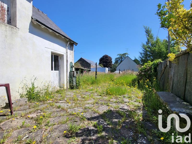 Immeuble - 374 m² - 8 pièces