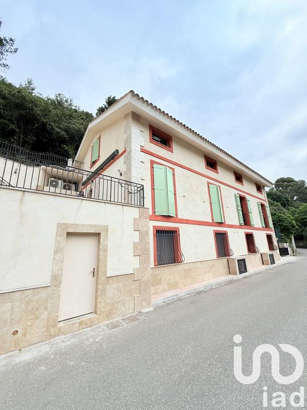 Maison - 123 m² - 6 pièces