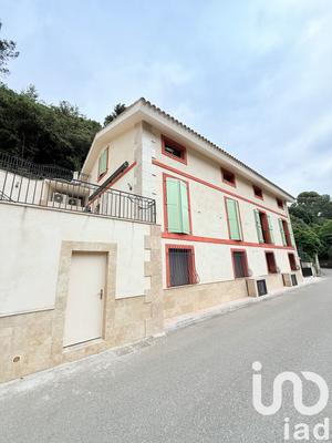 Maison - 123 m² - 6 pièces