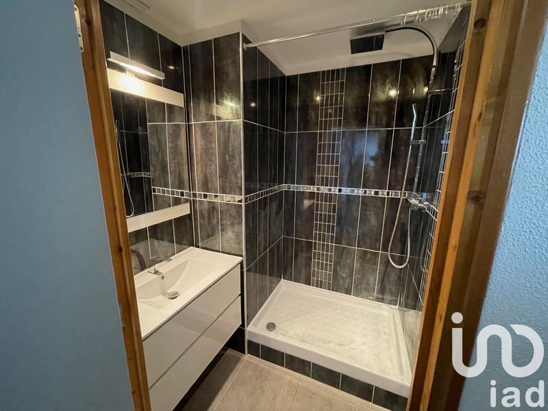 Appartement - 49 m² - 2 pièces