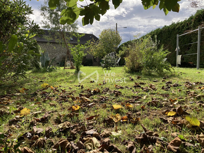 Maison - 128 m² - 5 pièces