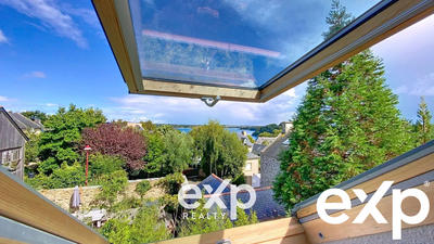 Maison - 242 m² - 7 pièces