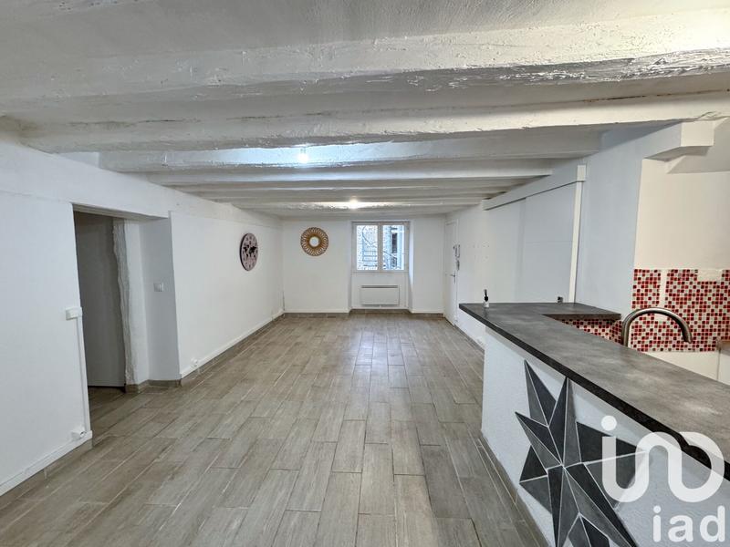 Appartement - 61 m² - 4 pièces