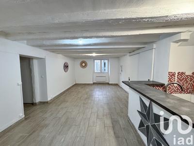 Appartement - 61 m² - 4 pièces