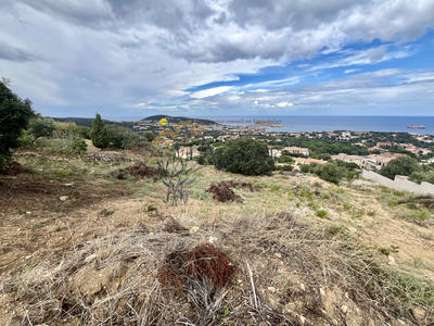 Terrain - 6 097 m²