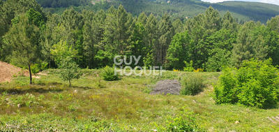 Terrain - 1 818 m²