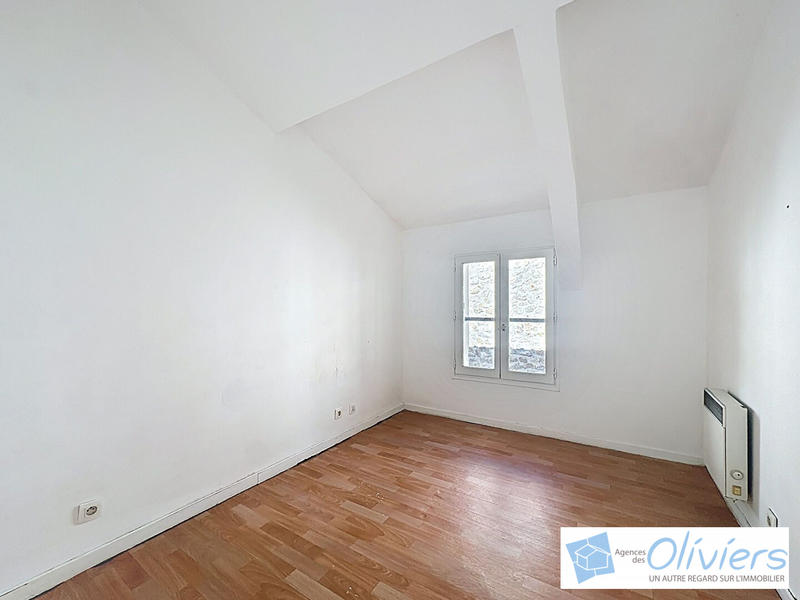 Appartement - 64 m² - 4 pièces