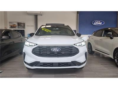 Ford Kuga 2.5 Duratec 243 Ch Phev Powershift St-Line X