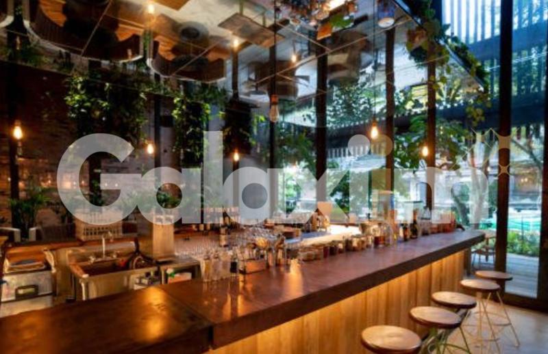 Fonds de commerce - Hôtellerie / Restauration - 215 m²