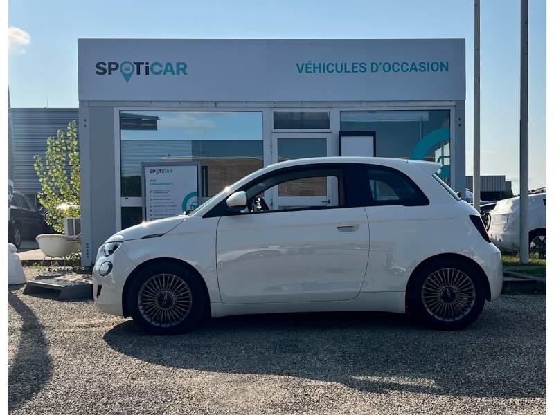 Fiat 500 e 118 ch Icône