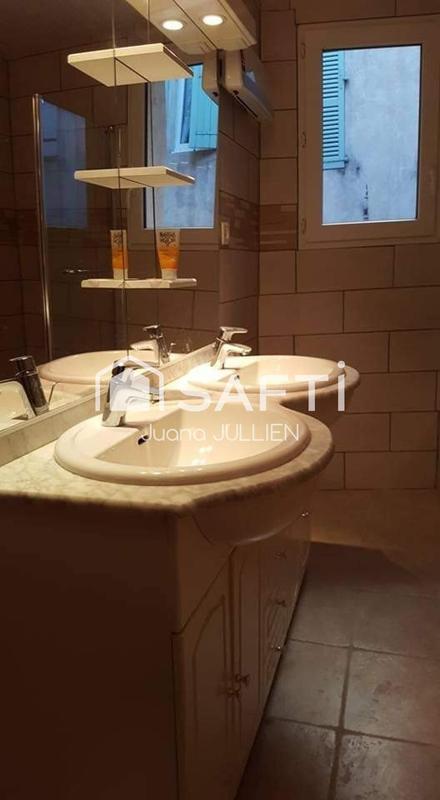 Appartement - 70 m² - 2 pièces