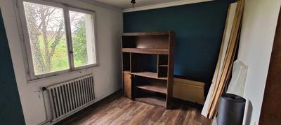 Maison - 98 m² - 6 pièces