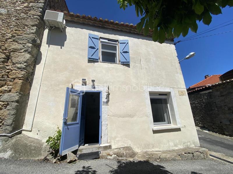 Mazet - 46 m² - 3 pièces