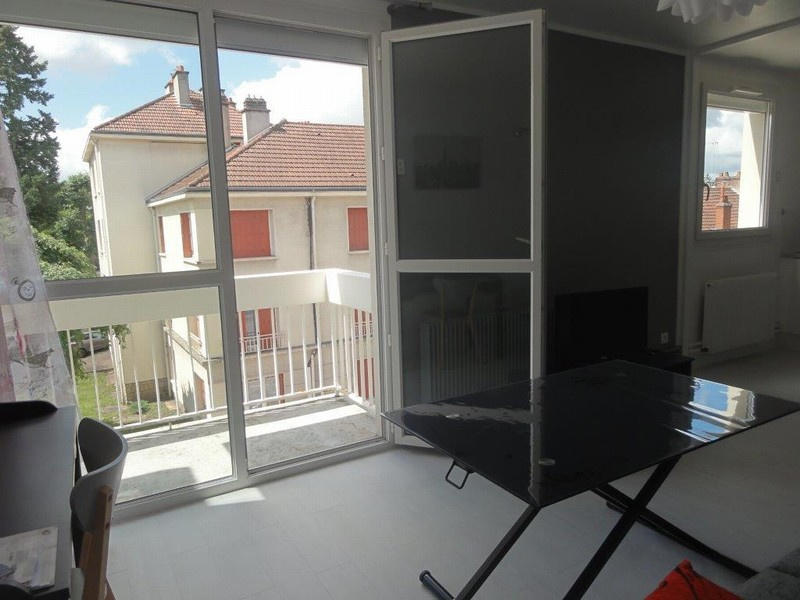 Appartement - 33 m² - 1 pièce