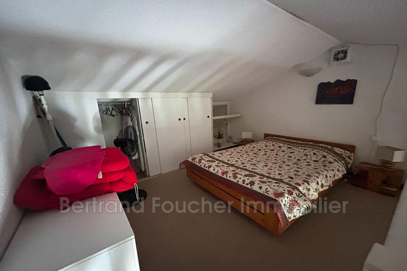Appartement - 32 m² - 3 pièces