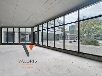 Local commercial - 150 m²