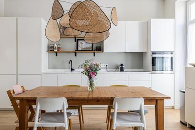 Appartement - 88 m² - 4 pièces