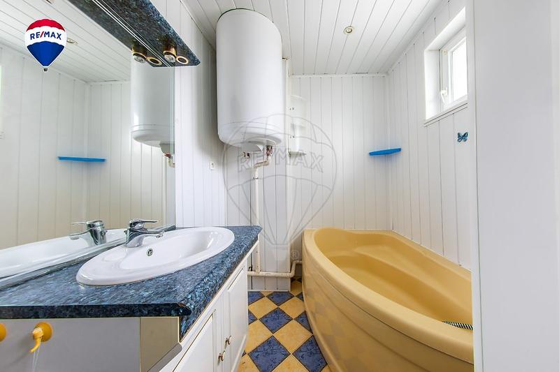 Appartement - 51 m² - 2 pièces