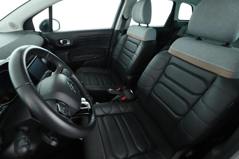 Citroën C3 Aircross 1.2 PureTech Shine Bv6 110 ch