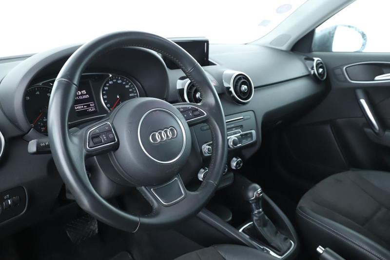 Audi A1 sportback 1.0 Tfsi Ultra Ambition Luxe s tronic 95 ch