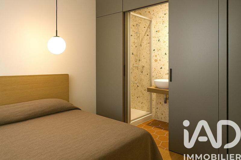 Maison - 131 m² - 5 pièces