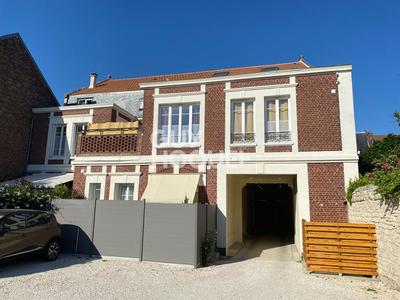 Appartement - 32 m² - 2 pièces